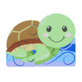 Orange Tree Toys Turtle Wooden Puzzle
