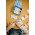 Wooden Maths Puzzle for Children