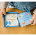 Early Learning Number Puzzle