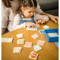 Sea Creature Number Puzzle