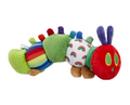 Very hungry caterpillar soft toy baby Eric Carle
