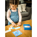 Educational Sea Life Toy