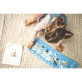 Educational Wooden Alphabet Toy