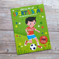 dress me up sports activity book with stickers children