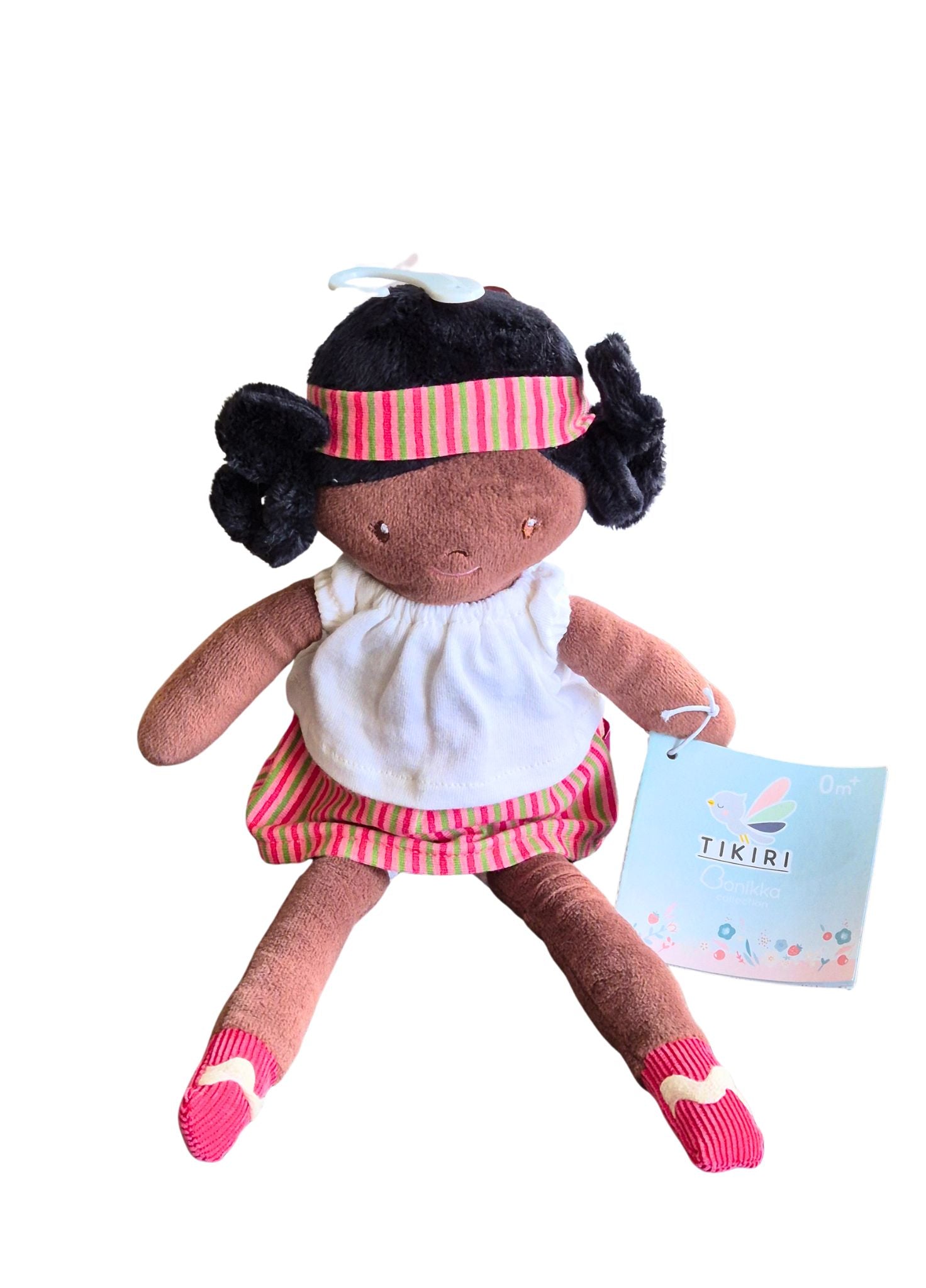 soft baby doll cuddly toy for toddlers