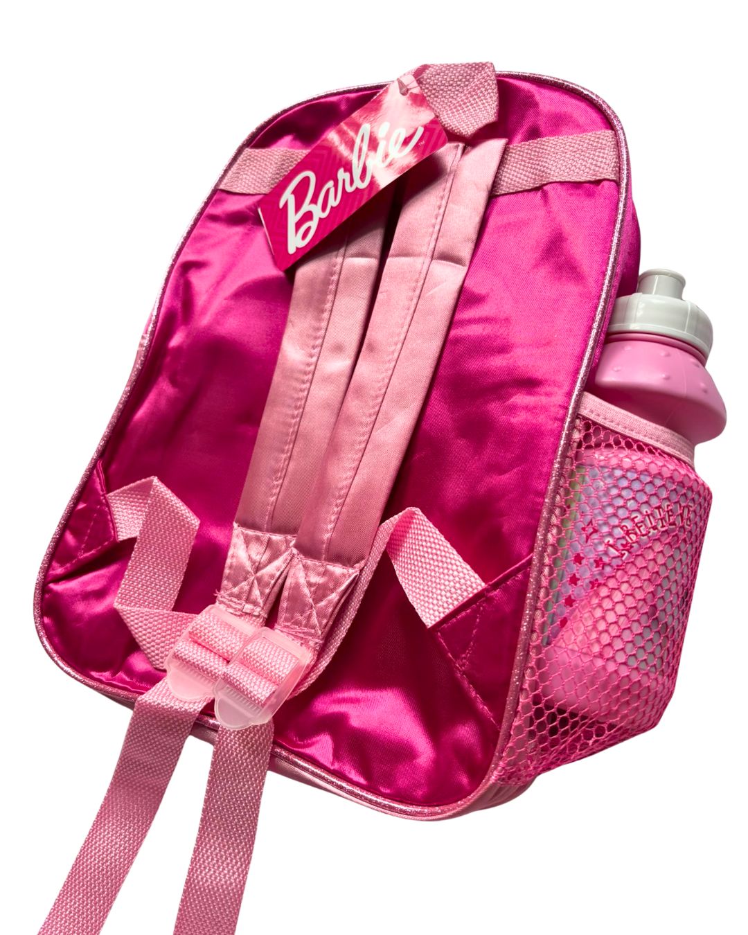 Girls Barbie backpack