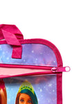 Barbie back to school book bag