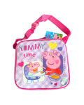 Official Peppa Pig school lunch set