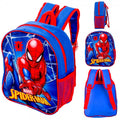 Marvel Spiderman backpack