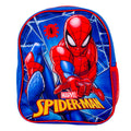 Marvel Spiderman backpack
