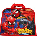 Marvel school bag for boys