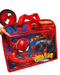 Marvel Spiderman school bag