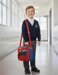 Official Spiderman lunch set
