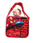 Marvel lunch bag for boys