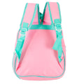 Stitch Angel backpack with name