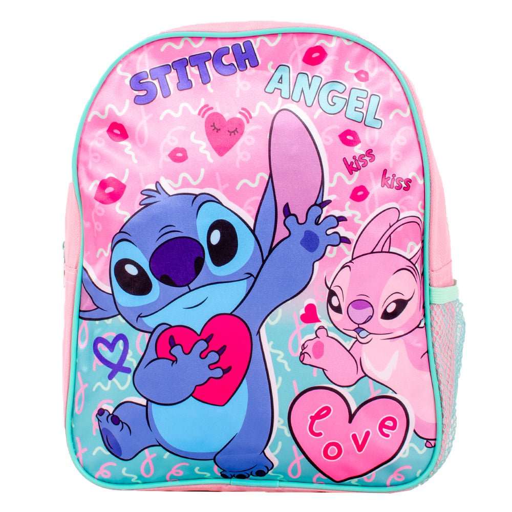 Disney Stitch backpack