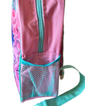 Stitch and Angel deluxe backpack