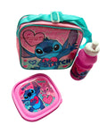 Stitch back to school lunch set