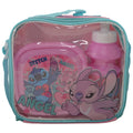 Disney Stitch lunch bag