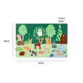 Woodland Magnetic Toy for Toddlers