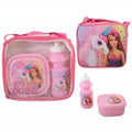 Official Barbie lunch bag