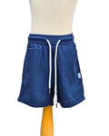 Boys linen shirt and shorts set ages 2 to 8