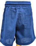 Boys smart navy outfit for parties and holidays