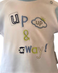 Nursery Time baby clothes UK