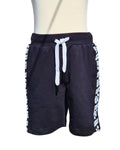 Boys casual summer clothing set with pockets