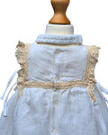 Boutique baby girls occasionwear