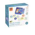 Orange Tree Toys Educational Puzzle