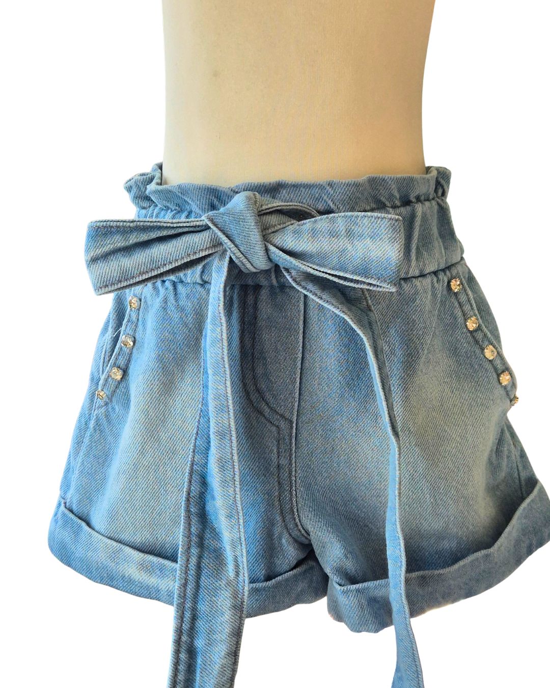 Girls stylish summer clothing set ages 3 to 6