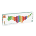 Large dinosaur jigsaw alphabet puzzle