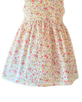 Affordable girls summer dress £10 and under