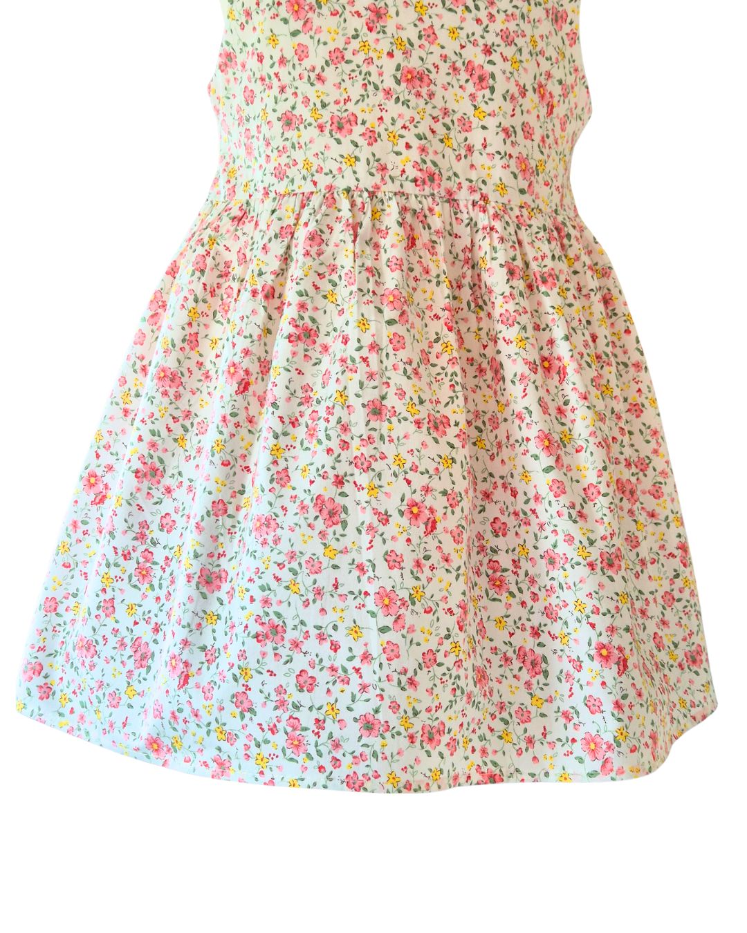 Affordable girls summer dress £10 and under