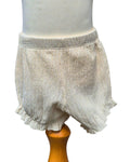 Tongs babywear girls outfit