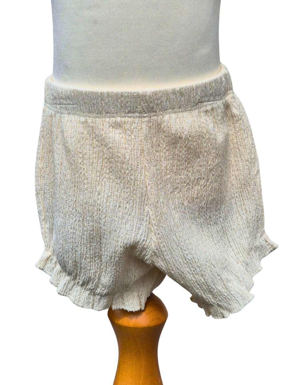 Tongs babywear girls outfit