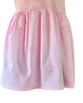 Girls special occasion butterfly dress