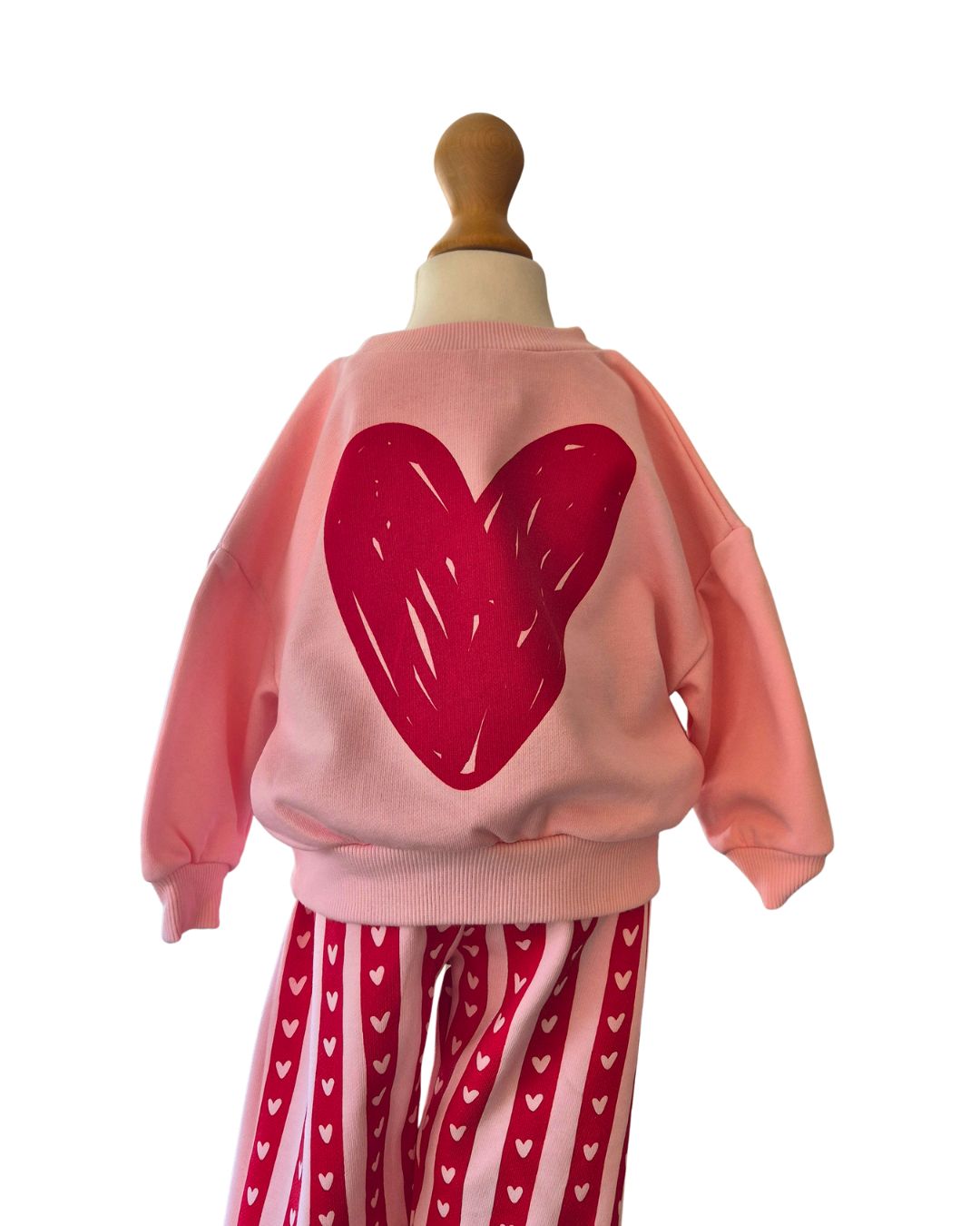 Stylish Toddler Girl Outfit