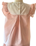 Baby girl Spanish outfit available in sizes 6-24 months