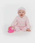 Mama's Sweetheart baby girl outfit