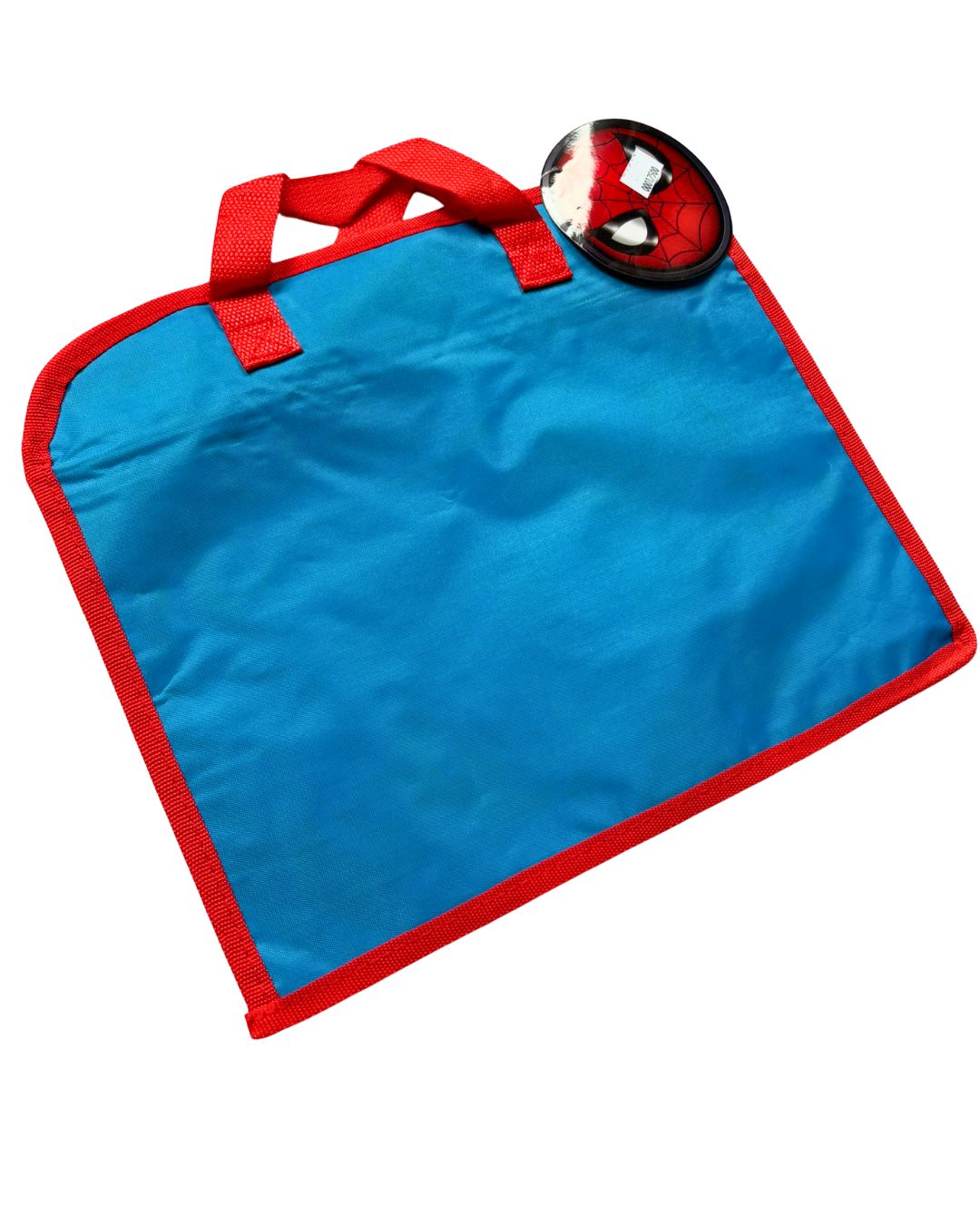 Official Spiderman school bag