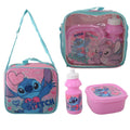 Personalised Stitch lunch bag