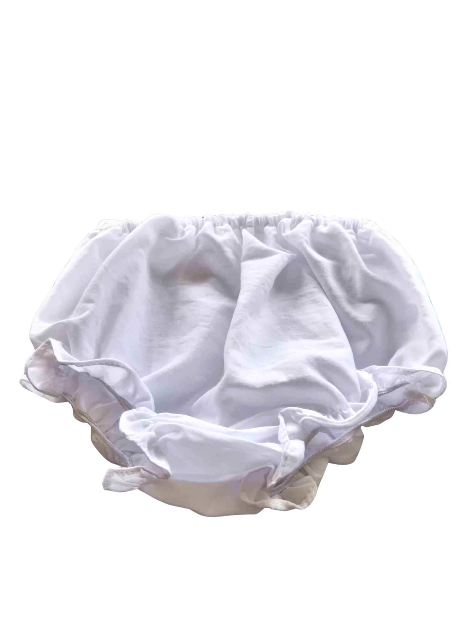 baby girls summer sailor dress with knickers